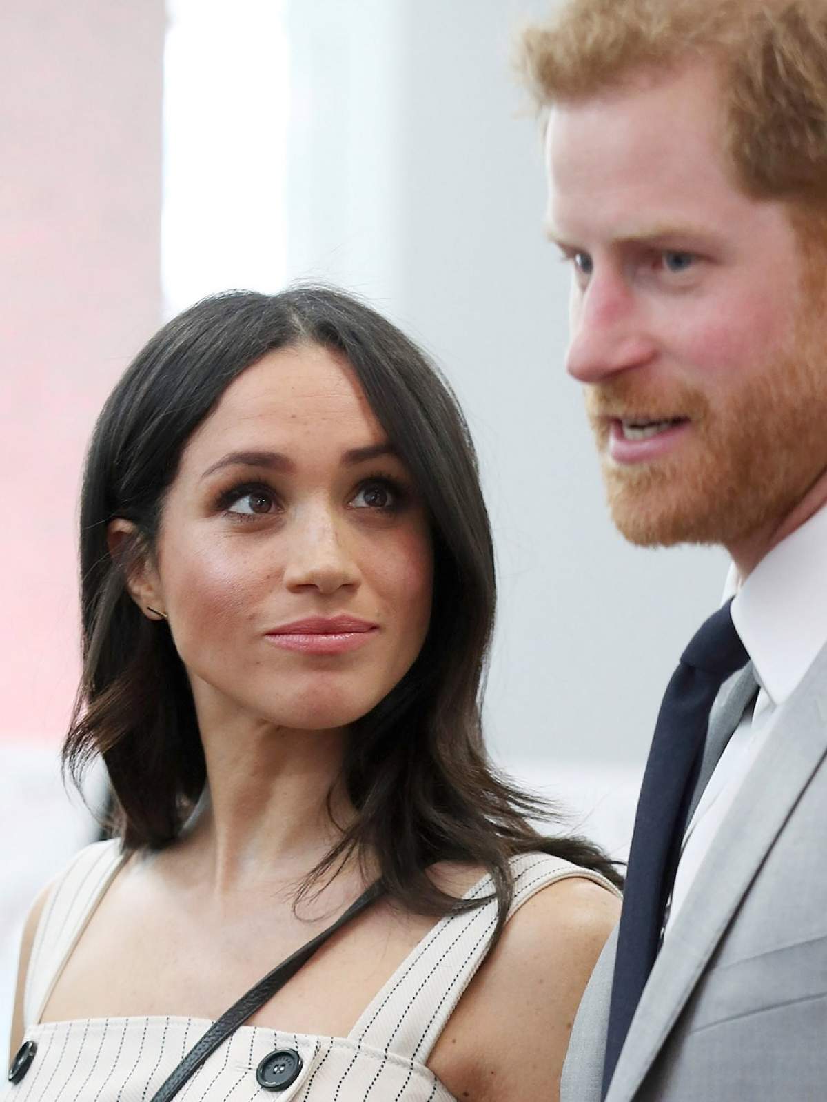 Meghan Markle și prințul Harry au ales melodia pentru dansul mirilor, iar fanii nu sunt deloc încântați