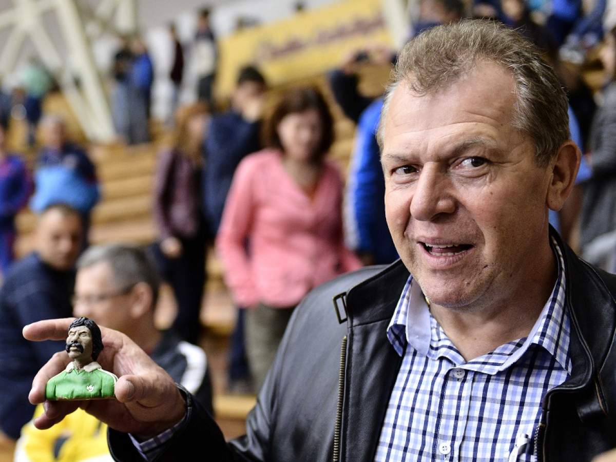 Helmuth Duckadam, război cu CSA Steaua, la 32 de ani de la câştigarea Cupei Campionilor Europeni! „Veţi rămâne o ruşine a istoriei”