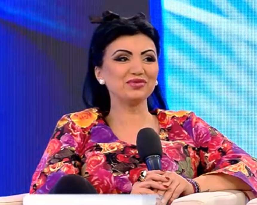 VIDEO / Adriana Bahmuţeanu, aniversare tristă la 44 de ani: "Regret că am pierdut timp"