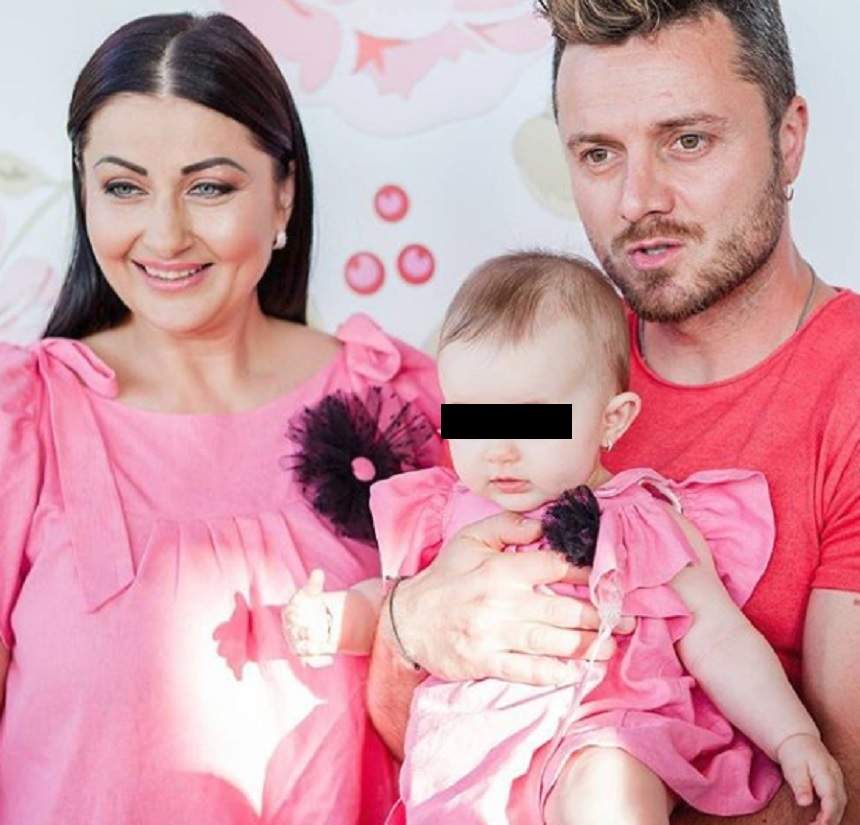 VIDEO / Zi importantă în familia "Victorienilor". Tavi Clonda a împărtășit vestea cu toată lumea