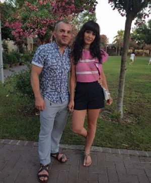 VIDEO / Soţia lui Ionuţ "Pitbull" Atodiresei a născut: "Mă simt mult mai uşurat"