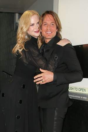 Soțul lui Nicole Kidman a spus totul despre viața lor amoroasă: "E o maniacă"