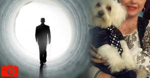 Fenomenul paranormal trăit de o artistă celebră! Cine s-a reîncarnat în câinele ei!