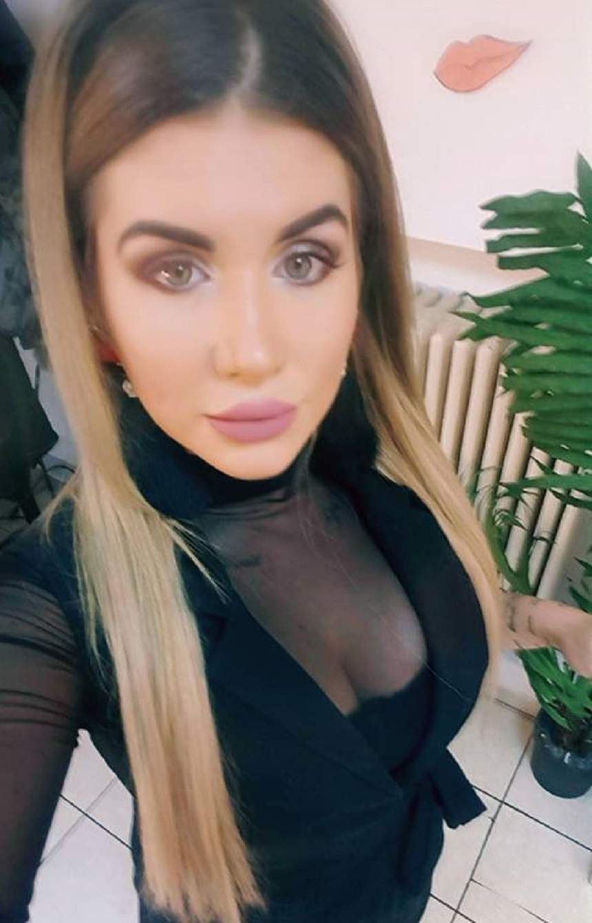 Alexandra de la „Insula Iubirii”, atac dur la adresa unei bombe sexy! „Decât cu nişte sâni ca şi ciorapii, prefer aşa”
