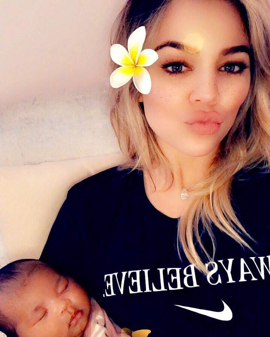 Decizia drastică luată de Khloe Kardashian, după ce a fost înșelată de iubit. Chiar mama vedetei a dat-o de gol