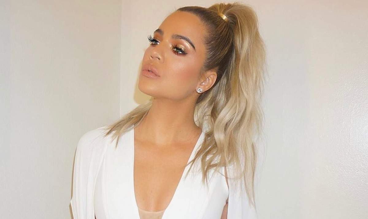 Decizia drastică luată de Khloe Kardashian, după ce a fost înșelată de iubit. Chiar mama vedetei a dat-o de gol