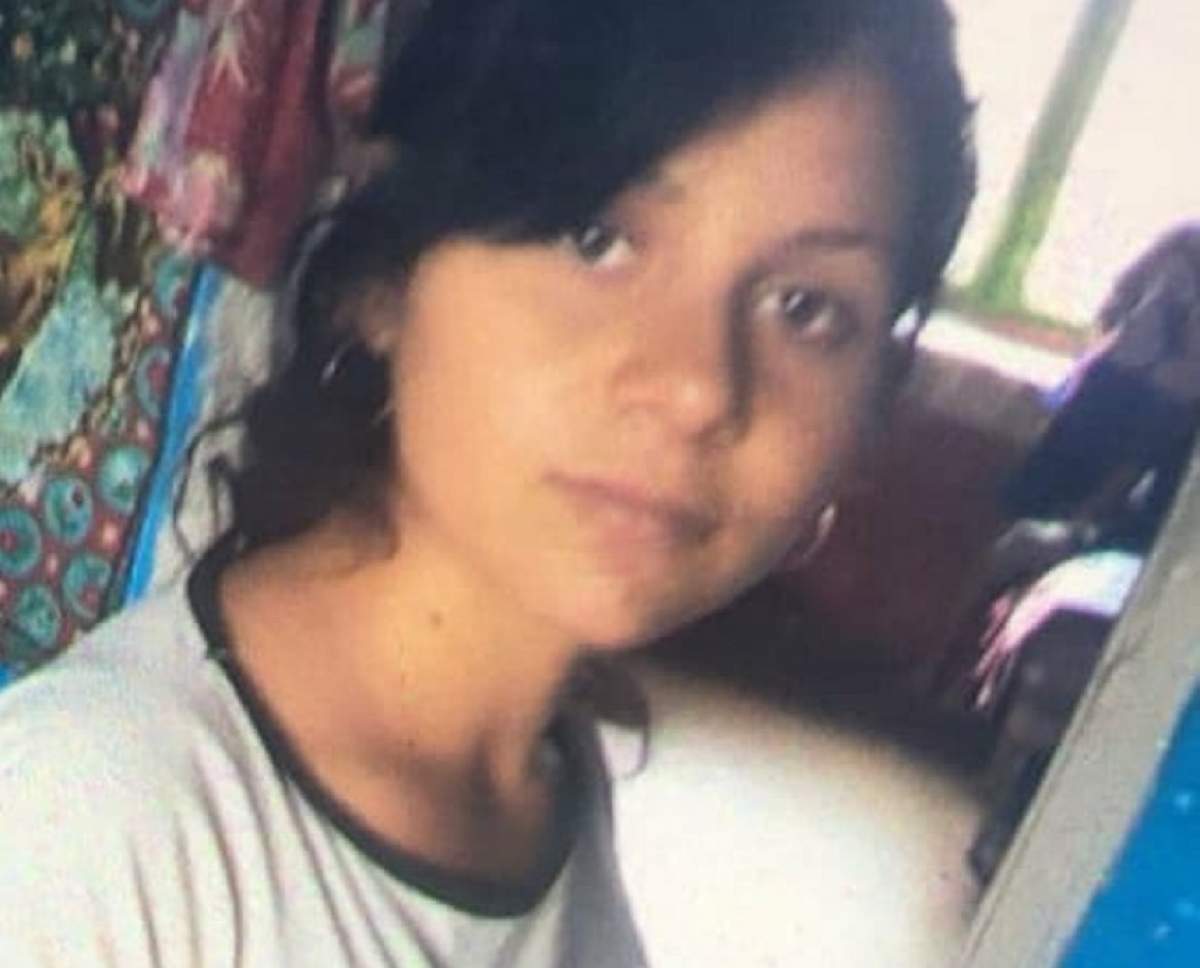 FOTO / Fată de 14 din Bihor, dispărută fără urmă. Maria a plecat de acasă și nu a mai dat niciun semn de viață