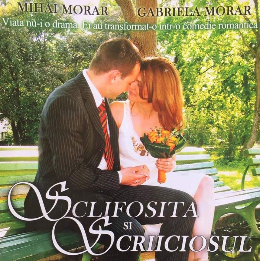 Zi importantă în familia lui Mihai Morar: "De 12 ani, în filmul nostru"