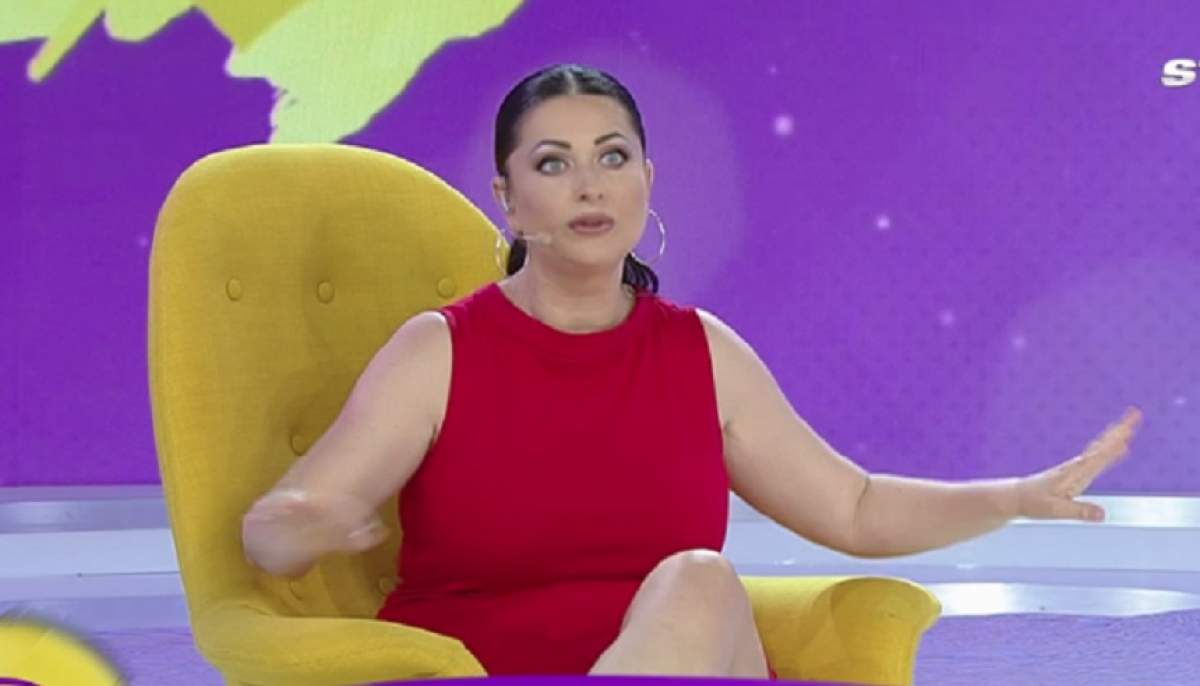 Gabriela Cristea, indignată de comportamentul unei concurente: "Nu are doar drepturi, are şi obligaţii cum avem cu toţii!"