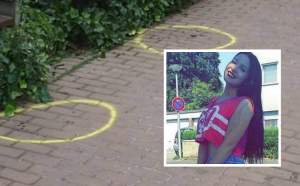 Româncă de 15 ani, ucisă într-un parc din Germania. Iuliana refuzase avansurile unui tânăr