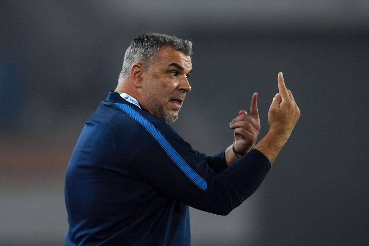 Cosmin Olăroiu, DEZVĂLUIRI-BOMBĂ din China! „Să vă spun ceva ce nu am mai văzut niciodată în fotbal”