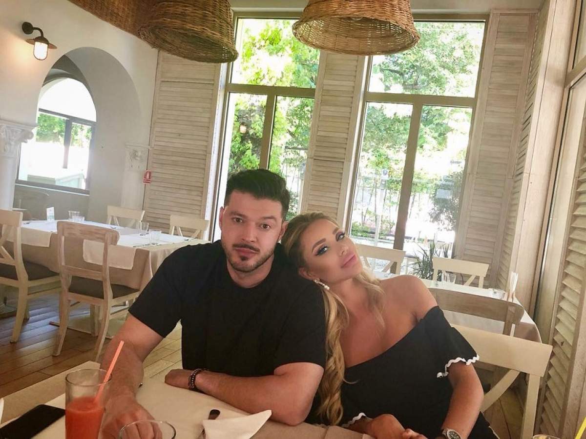 Bianca Drăguşanu nu crede în ciorba reîncălzită, dar cum stau lucrurile în cazul ei? Relaţia cu Victor Slav are acelaşi gust?