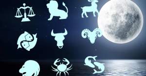 Lună Nouă pe 13 iunie. Zodiile care vor resimți din plin efectele fenomenului astronomic