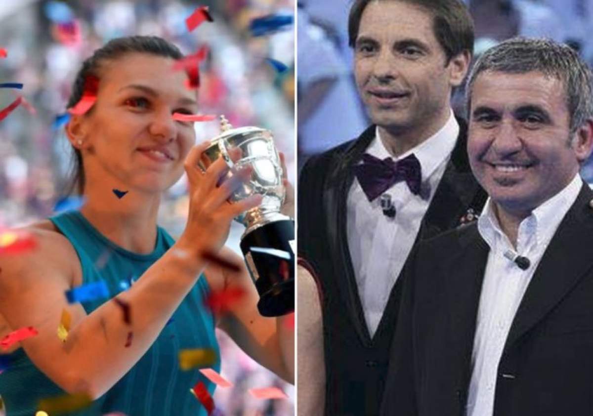 Dan Negru nu e de acord cu afirmaţia Simonei Halep. "E o scuză. Nu suntem mici"