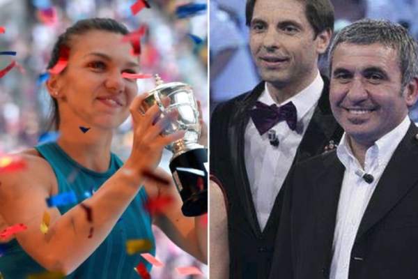 Dan Negru nu e de acord cu afirmaţia Simonei Halep. "E o scuză. Nu suntem mici"