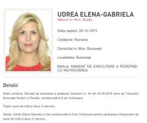 EXCLUSIV / Când se întoarce Elena Udrea în România! Decizie de ultimă oră!