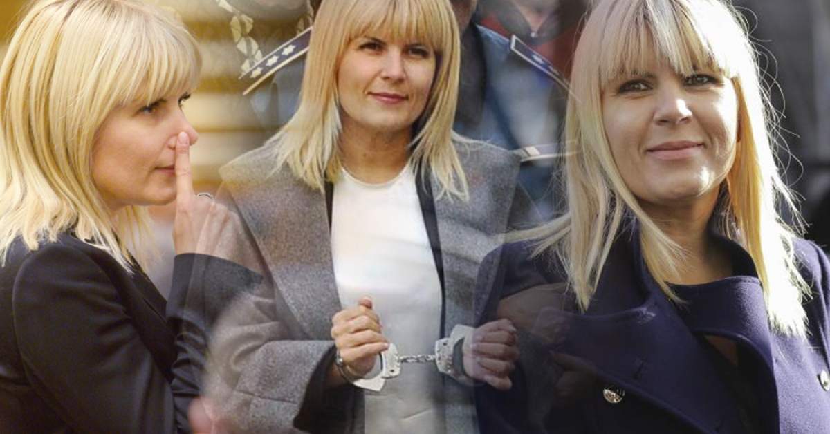 EXCLUSIV / Când se întoarce Elena Udrea în România! Decizie de ultimă oră!