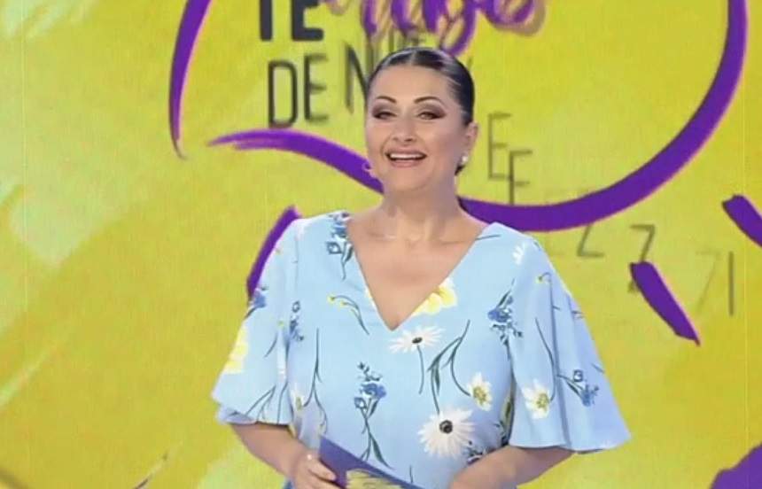 VIDEO / Acuzaţii grave la "Te iubesc de nu te vezi"! Gabriela Cristea a rămas uimită: "A trebuit să cenzurăm imaginile"