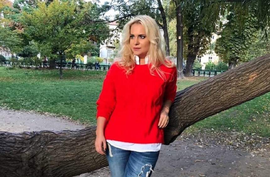 VIDEO / Paula Chirilă îşi face bagajele şi pleacă în vacanţă! Cine e bărbatul alături de care își va petrece vara