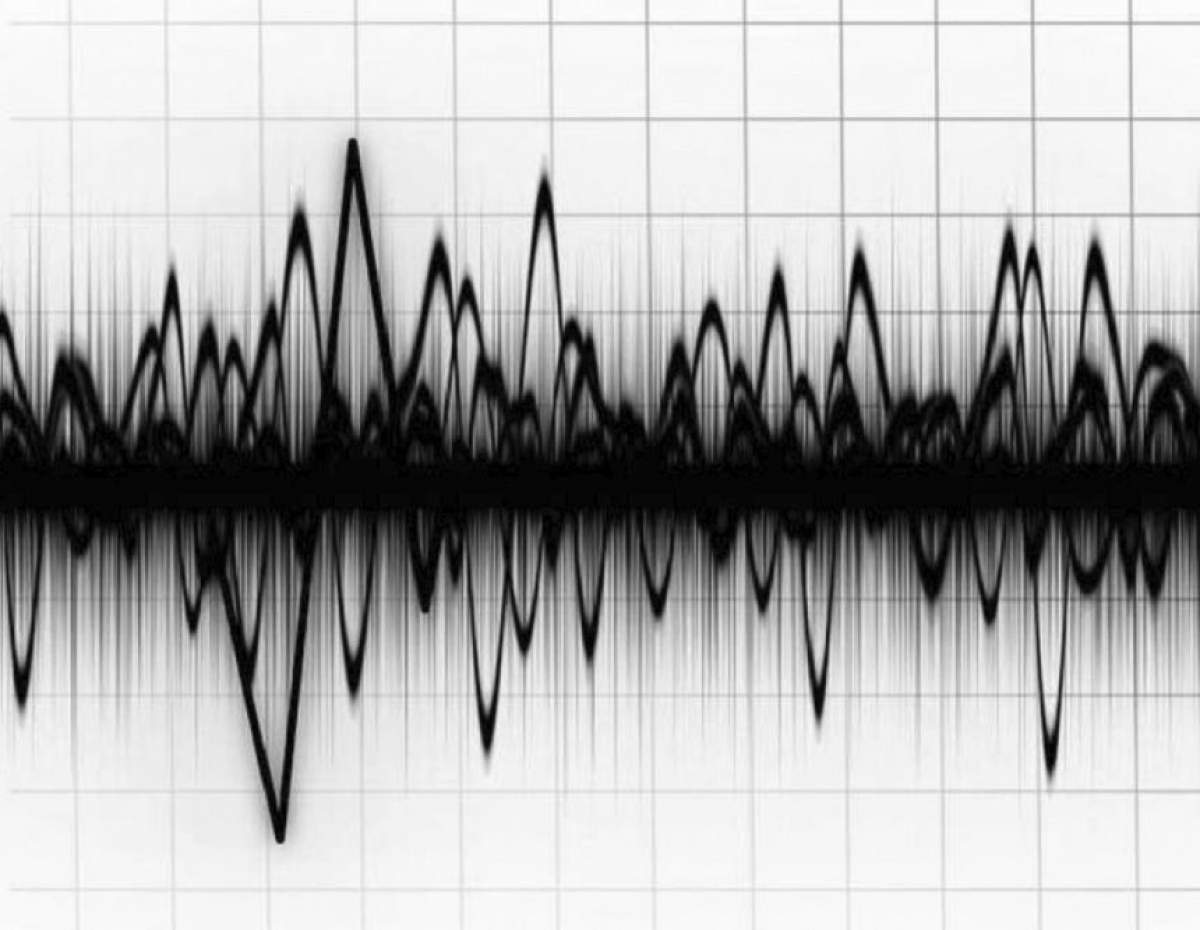 Cutremur serios în această dimineaţă, în România. Este al doilea seism în doar câteva ore