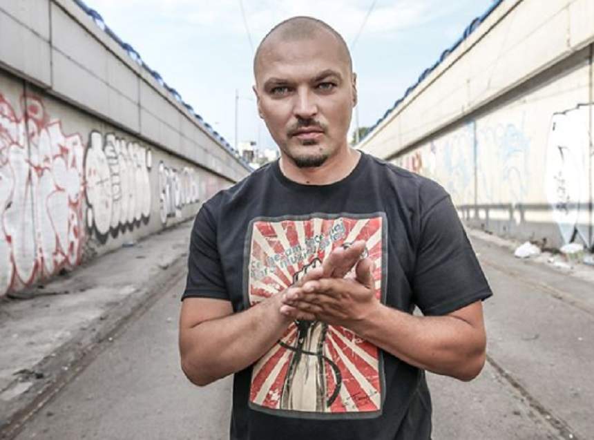 Caz şocant în showbiz-ul românesc! „Fratele” lui Puya a fost găsit mort într-o cameră de hotel