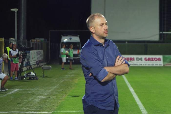 Edi Iordănescu este noul antrenor al campioanei CFR Cluj! Primele declaraţii ale tehnicianului