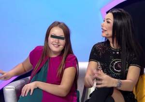 Ilie Năstase își face fiica vitregă spion de ocazie. Brigitte: „O pune să mă pârască și să-i spună secrete”