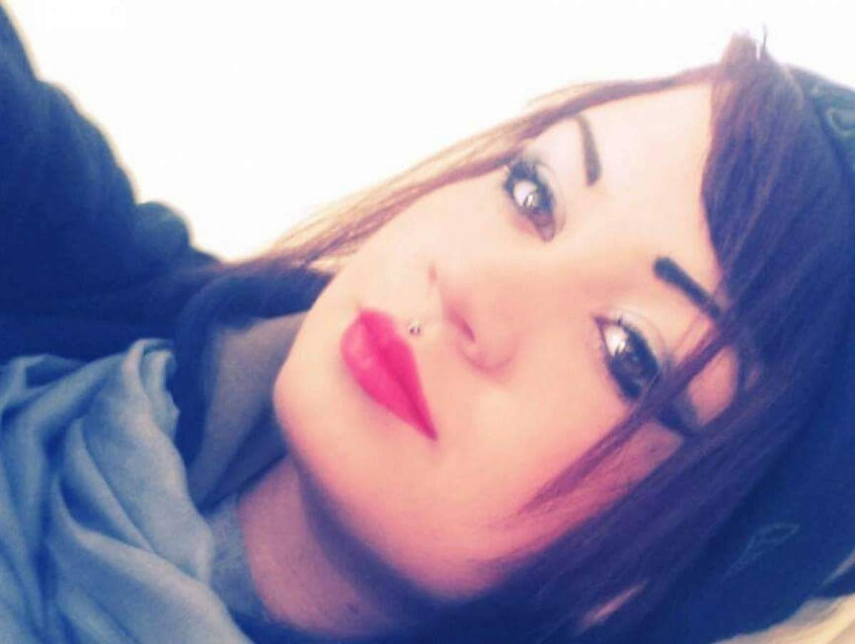 O româncă de 21 de ani a fost găsită moartă în Italia! Era dispărută de două luni