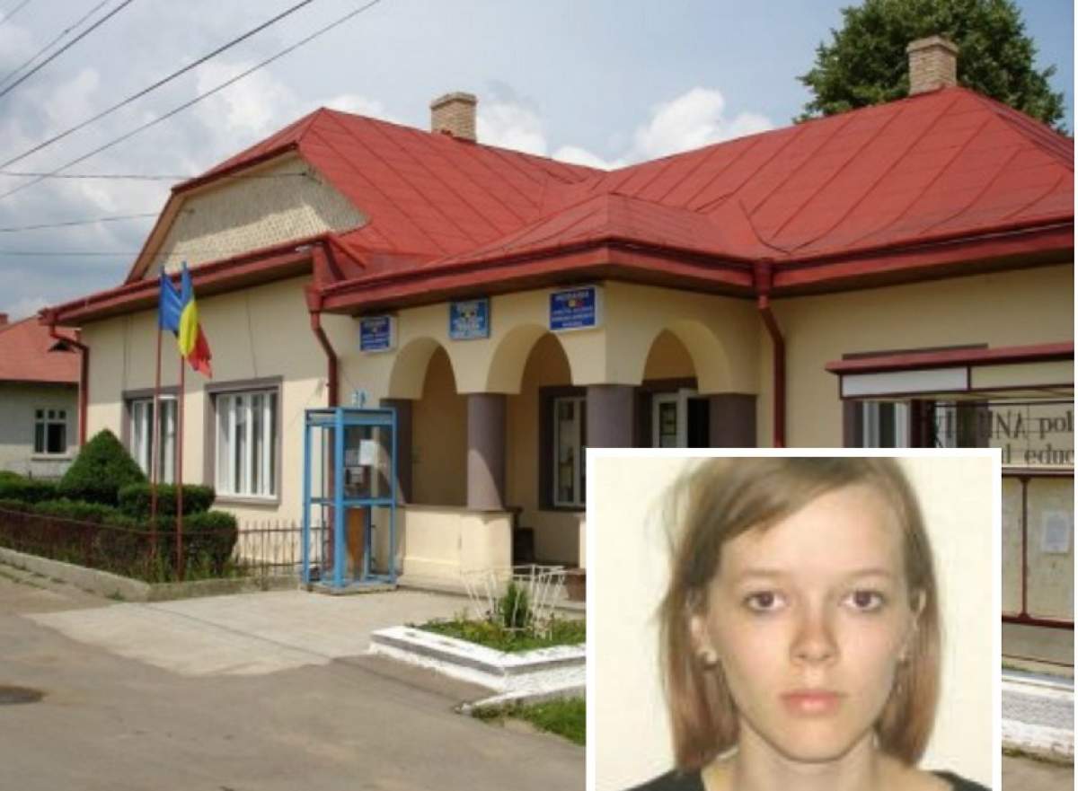 Adolescentă de 17 ani, dată dispărută în Suceava. A plecat de acasă și nu s-a mai întors
