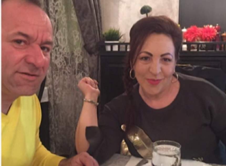 VIDEO / Jeni Nicolau, aniversare tristă: "Soțul meu a plecat din țară"