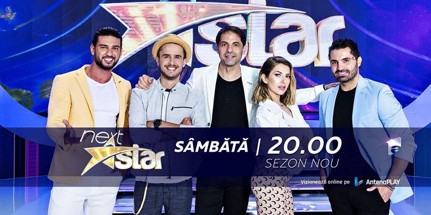 Din culisele show-ului "Next Star": "Cel mai temut jurat e Lidia, copiii spun că le este frică de ea"