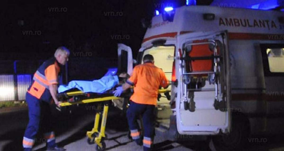 Un nou caz cutremurător în Vaslui. Trei copii au ajuns în comă alcoolică la spital