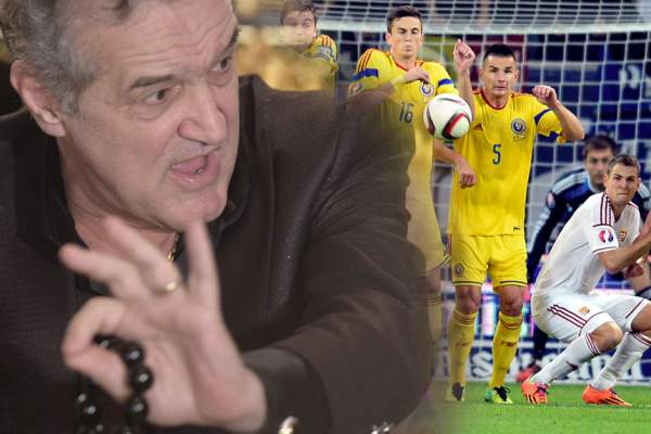 Înţelegerea secretă pe care o pregăteşte Gigi Becali! Latifundiarul vrea să aducă la FCSB un fotbalist de naţională