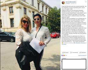 Victorie pentru Adriana Bahmuțeanu. Ce decizie a luat instanța în privința familiei ei