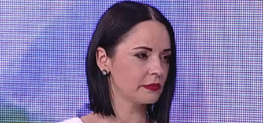 VIDEO / Andreea Marin, mărturii fără perdea despre problemele sale de sănătate: "Am vrut să-mi văd fiica mireasă"