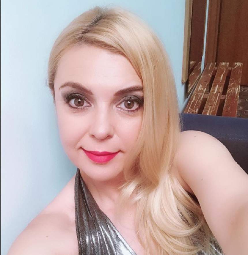 VIDEO / Crina Matei are un nou iubit: "Domn să fie şi bărbat când trebuie"