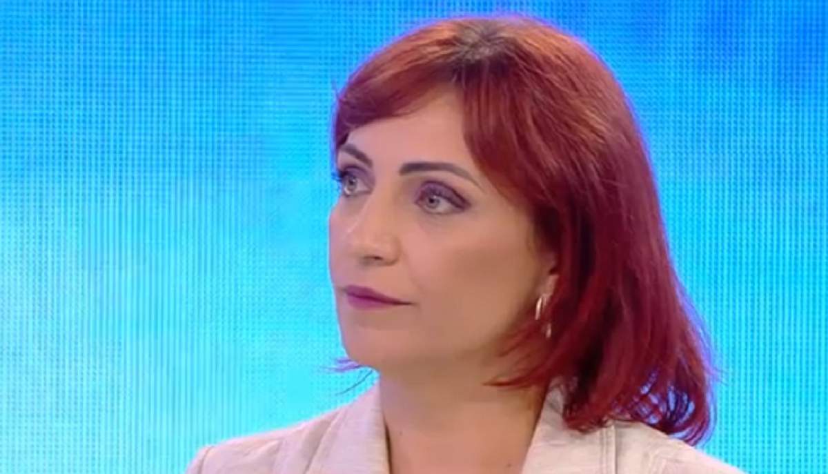 VIDEO / Cântăreaţă celebră, bătută şi jefuită de soţ. „Mi-a pus cuţitul la gât în faţa copilului”