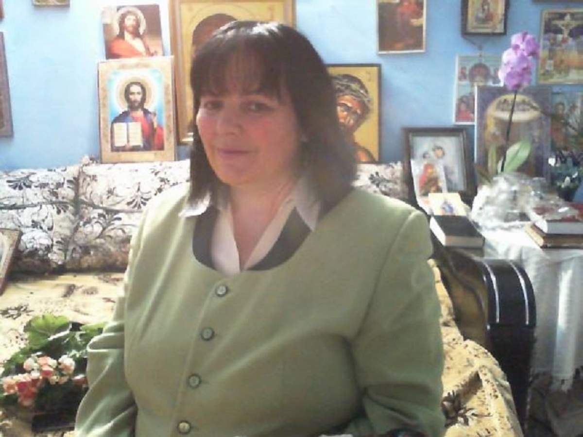 Maria Ghiorghiu trece prin momente cumplite: „De trei zile nu mai vorbește, nu mai vede, nu mai aude”