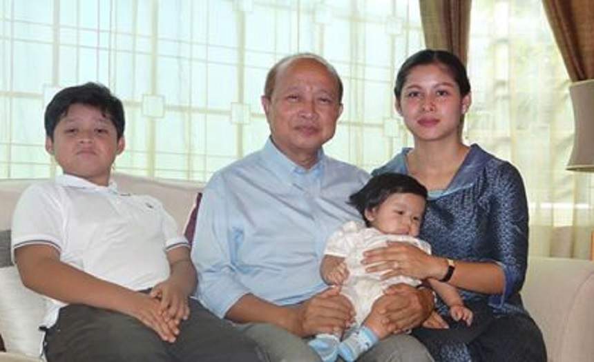 Clipe dramatice pentru familia regală! Soția prințului Cambodgiei a murit la spital, după accidentul în care au fost implicați amândoi
