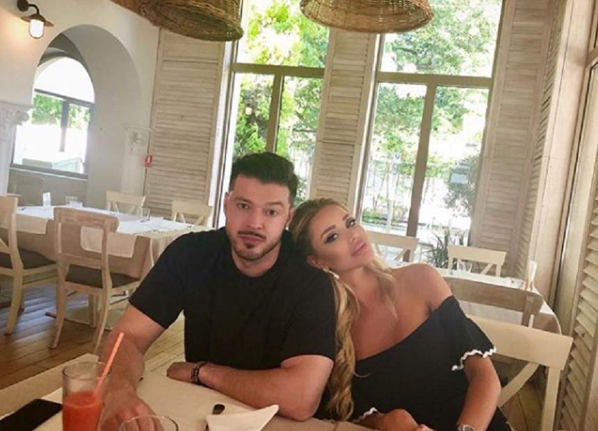 „Ştii că te iubesc, nu?” Bianca Drăguşanu, declaraţie neaşteptată la scurt timp după despărţirea de Victor Slav