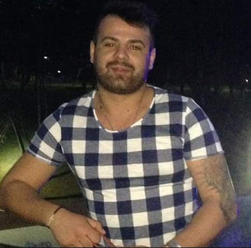 FOTO / Aurel de la "Insula Iubirii", o nouă cucerire! A lăsat bruneta pentru o blondă focoasă