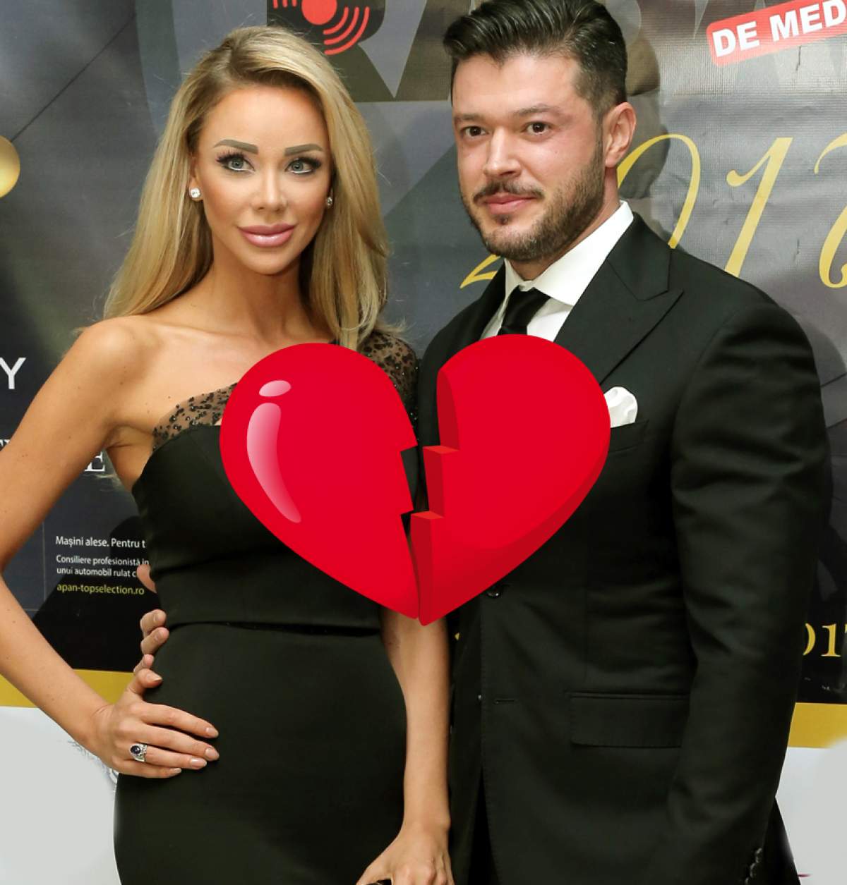 Ruptura dintre Bianca Drăgușanu și Victor Slav a fost una anunțată: „Ei nu mai stăteau împreună de mult timp”