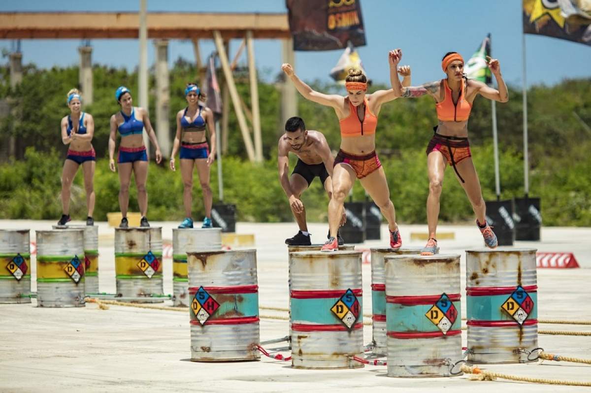 FOTO / Anunțul momentului făcut de Antena 1! Un celebru show de supraviețuire și aventură va fi adus pe meleaguri românești