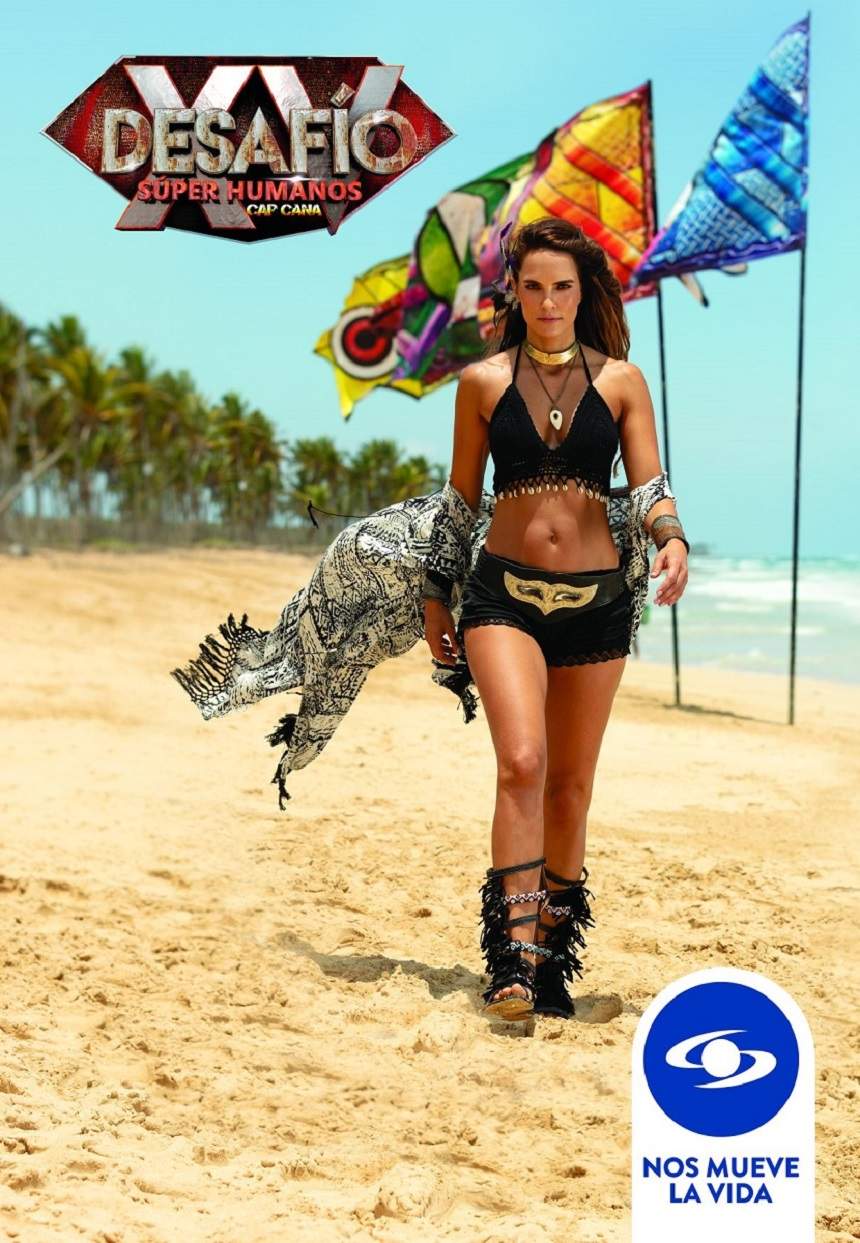 FOTO / Anunțul momentului făcut de Antena 1! Un celebru show de supraviețuire și aventură va fi adus pe meleaguri românești