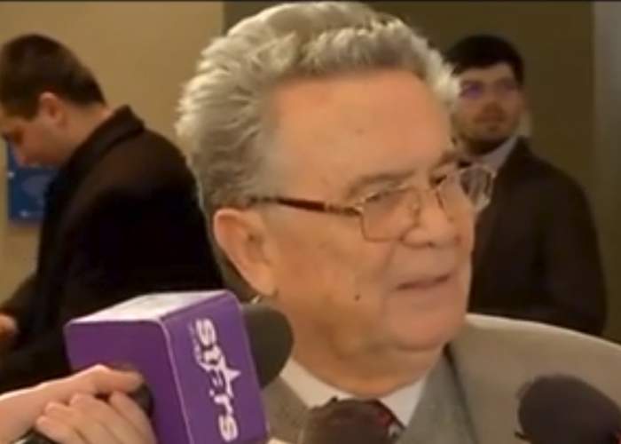 VIDEO / Gheorghe Mărmureanu, noi dezvăluiri. E prima dată când spune exact când vine marele cutremur
