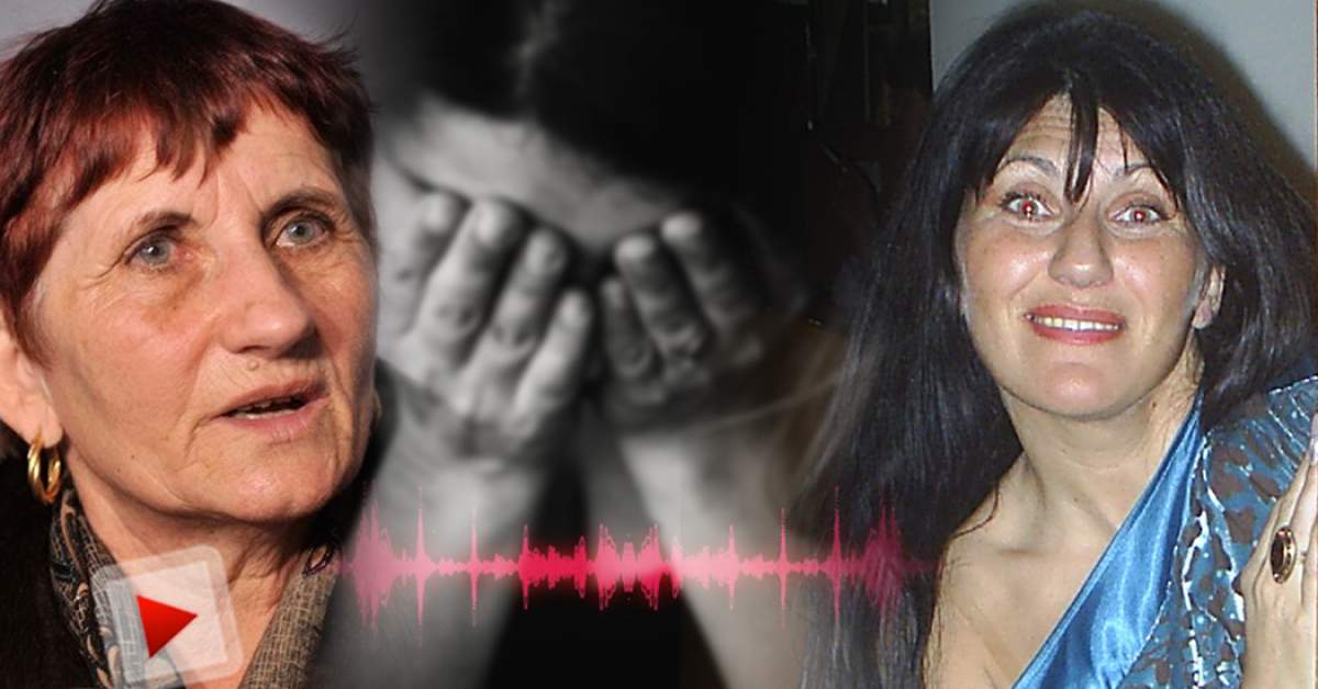 Înregistrare bombă cu mama Elodiei! Ce spune aceasta despre avorturile avocatei dispărute
