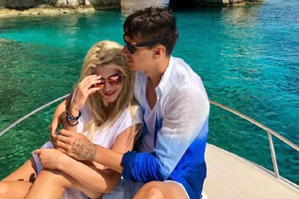 FOTO / Dorin Rotariu își răsfață iubita în cele mai luxoase vacanțe! Floris Ariana și-a etalat corpul în ținute sumare