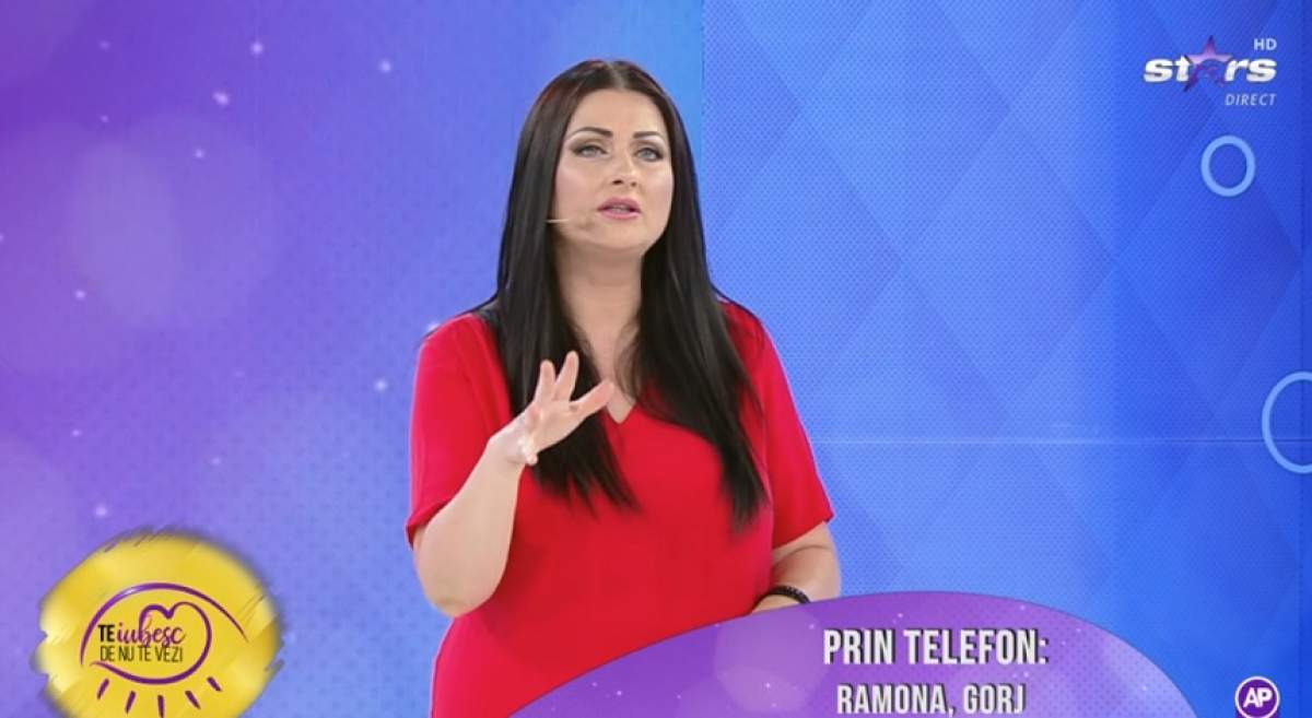 Poveste incredibilă în emisiunea „Te iubesc de nu te vezi”! A suportat violențele soțului și a îndurat un chin timp de nouă ani