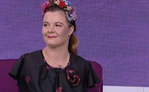 VIDEO / Lorelei Moșneguțu și-a luat apartament cu banii câștigați la concursul de talente: "E casa visurilor mele" 