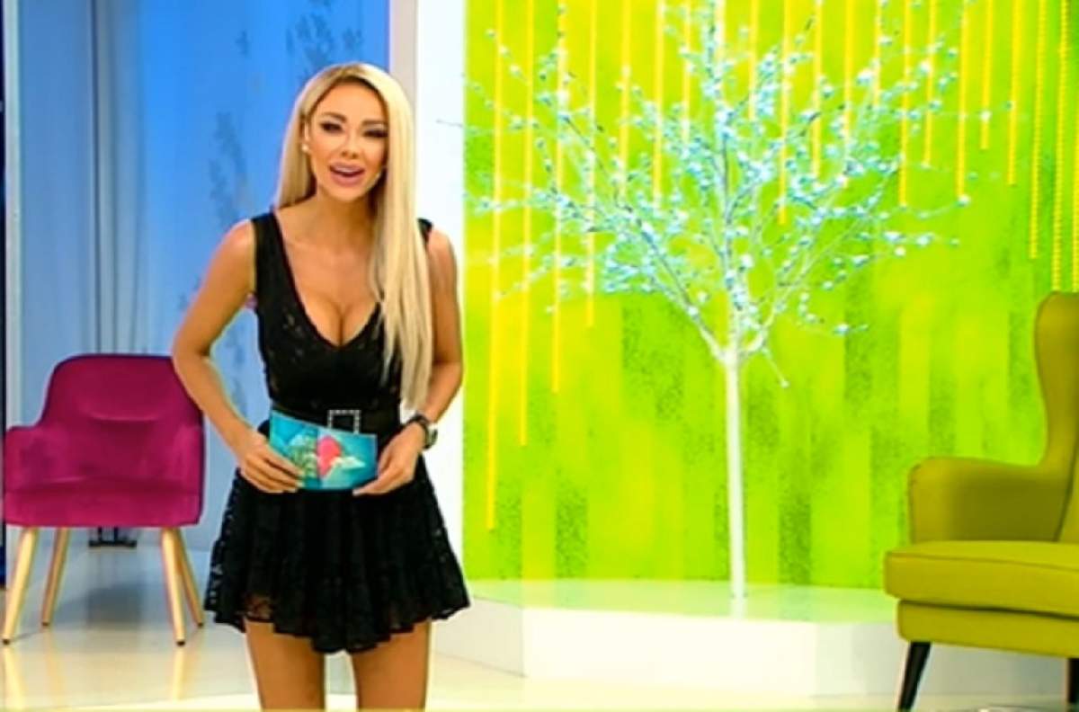 Prima reacție a Biancăi Drăgușanu, despre noul ei iubit: "Doamne ajută să vedem iubirea crescând în casa noastră"